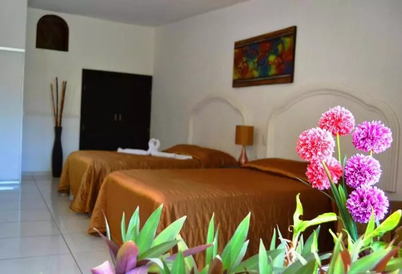 Hotelli Paraiso