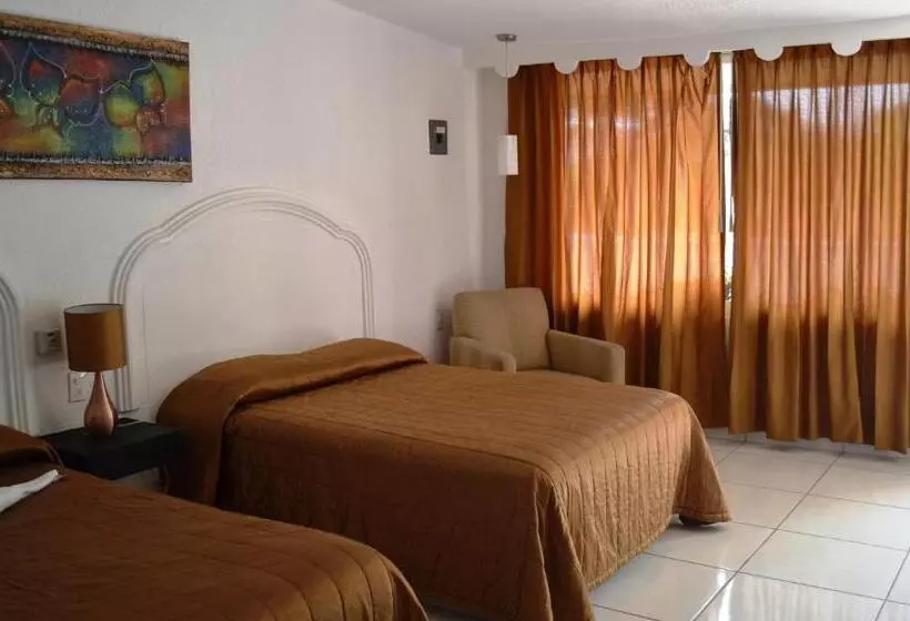 Hotelli Paraiso