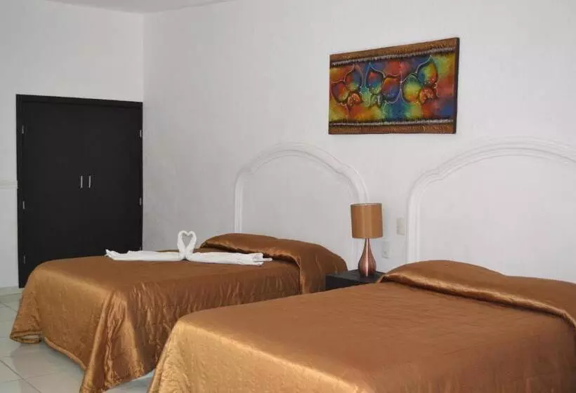 Hotelli Paraiso
