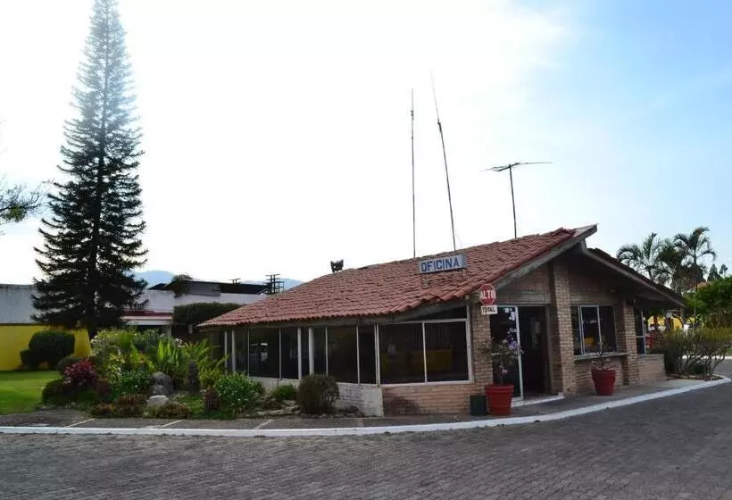 Hotelli Paraiso