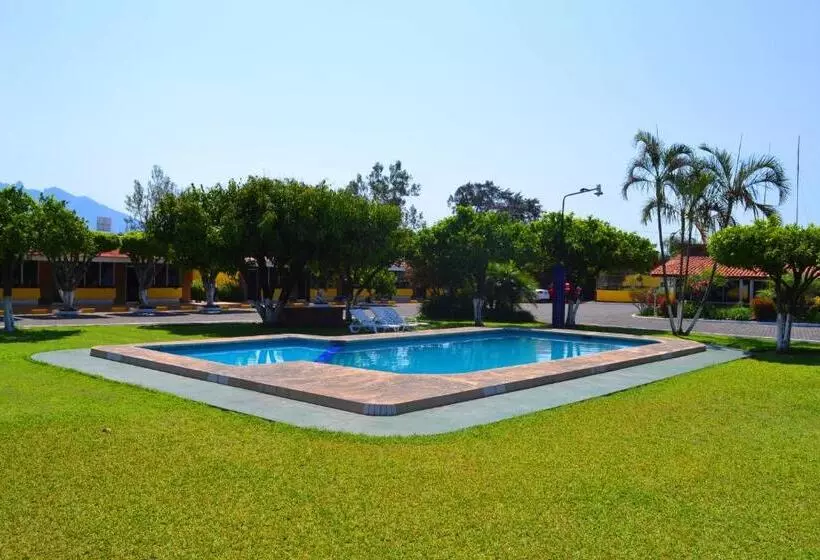 Hotelli Paraiso