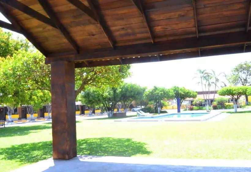 Hotelli Paraiso