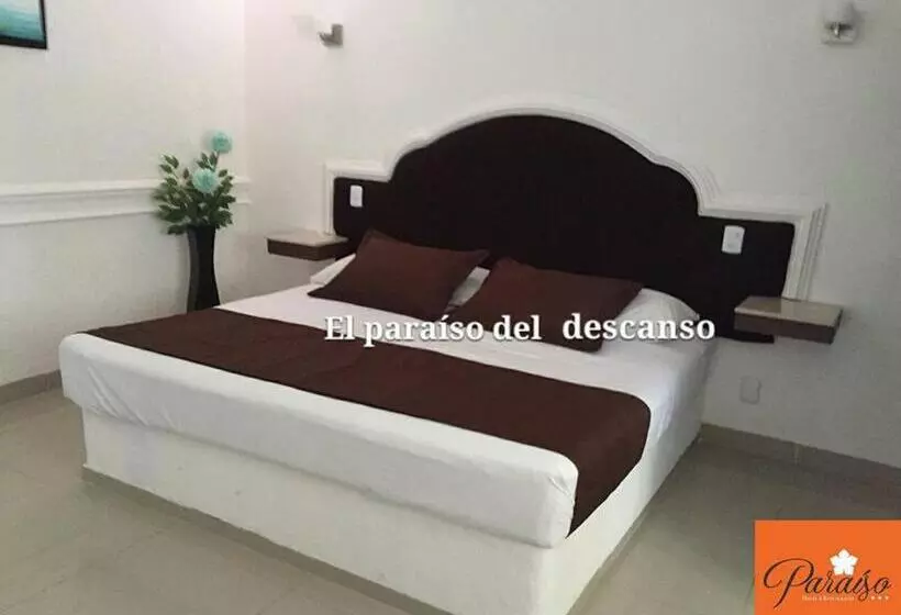 Hotelli Paraiso