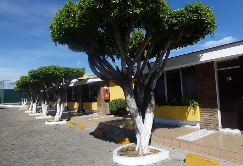 Hotelli Paraiso