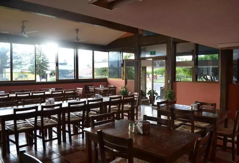 Hotelli Paraiso