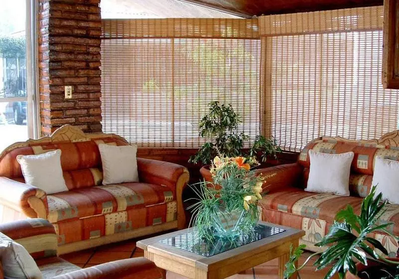 Hotelli Paraiso