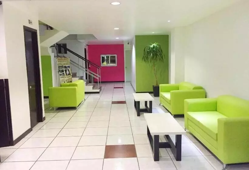 ホテル Plazha