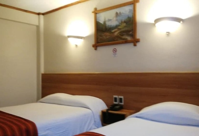 Hotel Posada San Miguel