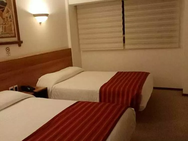 Hotelli Posada San Miguel