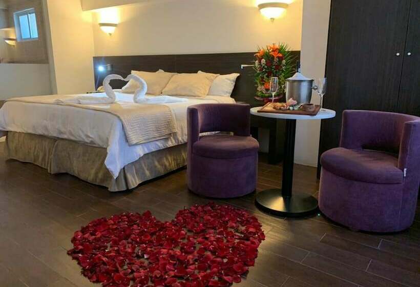 Hotel Posada San Miguel