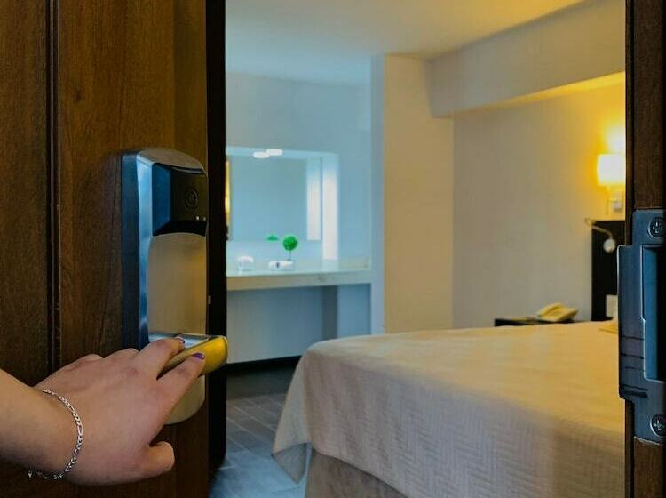 Hotel Posada San Miguel