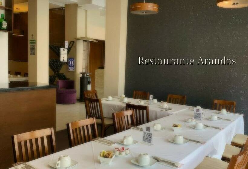 Hotel Posada San Miguel