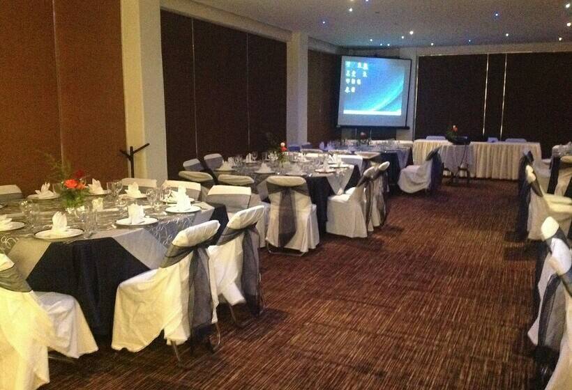 Hotel Posada San Miguel