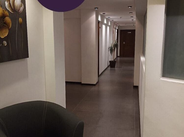 Hotel Posada San Miguel