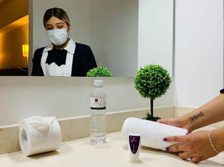 Hotel Posada San Miguel