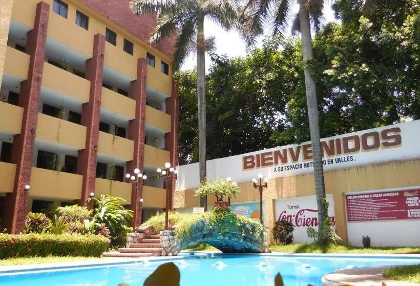 ホテル Quinta Mar