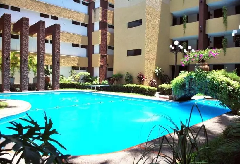 ホテル Quinta Mar