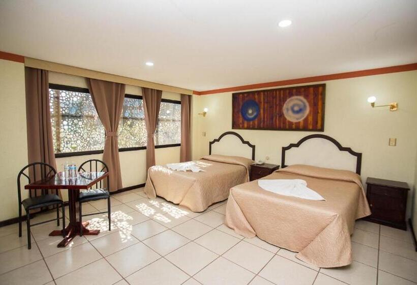 酒店 Restaurant 1904