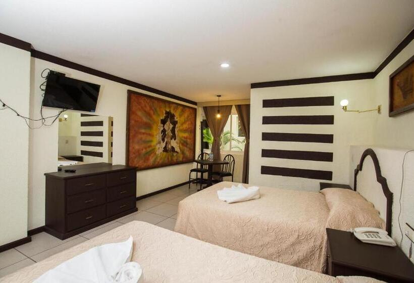 酒店 Restaurant 1904