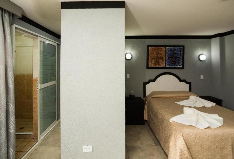 酒店 Restaurant 1904