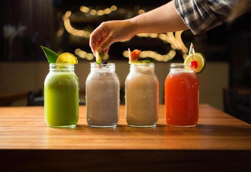 酒店 Restaurant 1904