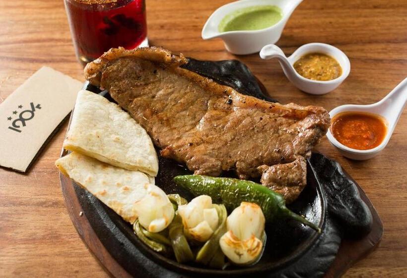 酒店 Restaurant 1904