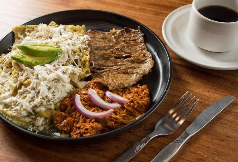 酒店 Restaurant 1904