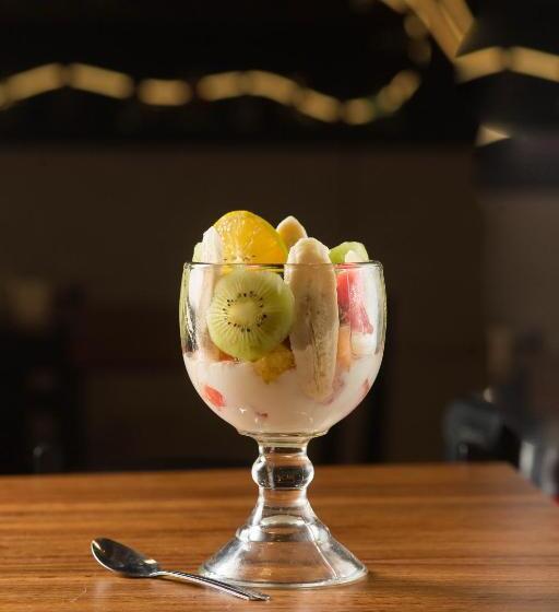 酒店 Restaurant 1904