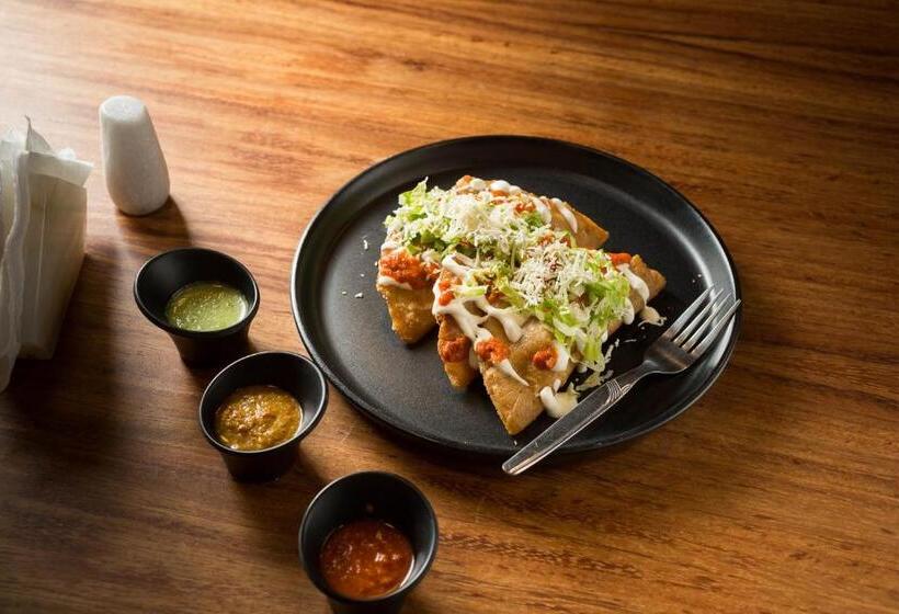 酒店 Restaurant 1904