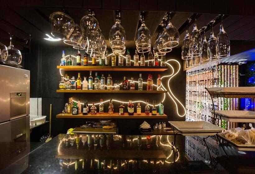 酒店 Restaurant 1904