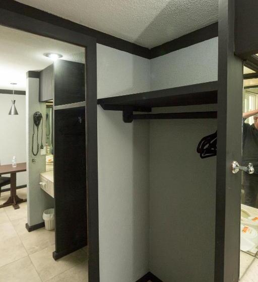 酒店 Restaurant 1904