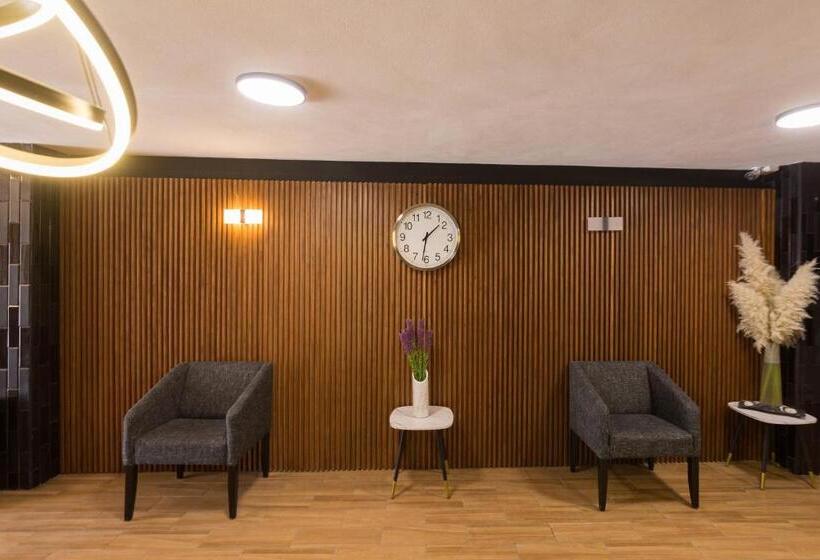 酒店 Restaurant 1904