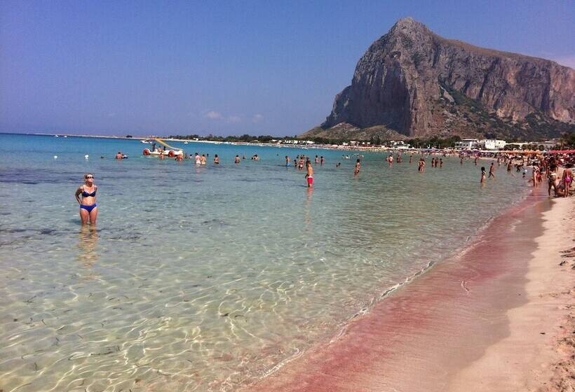 فندق Ristorante Mediterraneo Faro