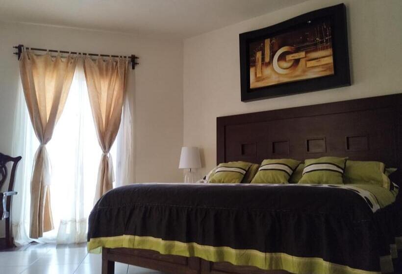 هتل San Francisco