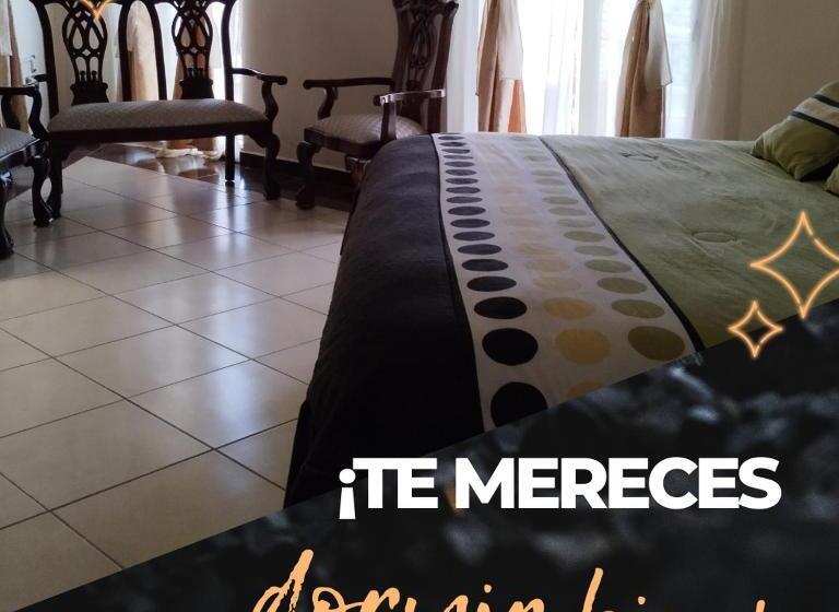 هتل San Francisco