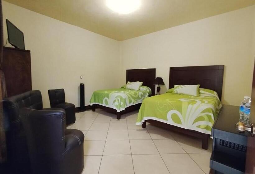 هتل San Francisco