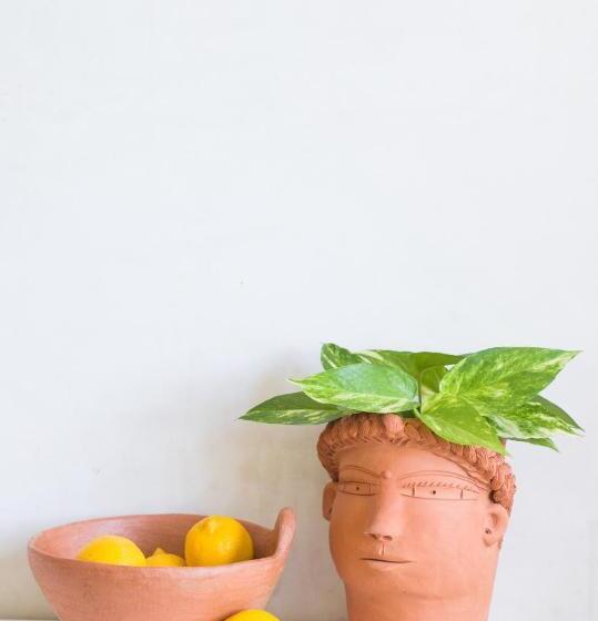 Szálloda Lula Seaside Boutique