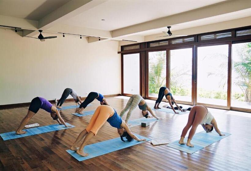 Szálloda Lula Seaside Boutique