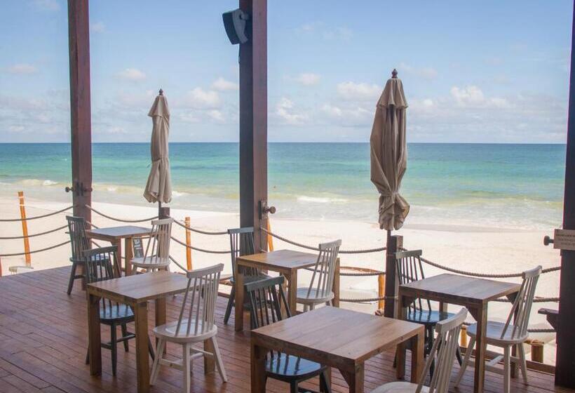 Szálloda Lula Seaside Boutique