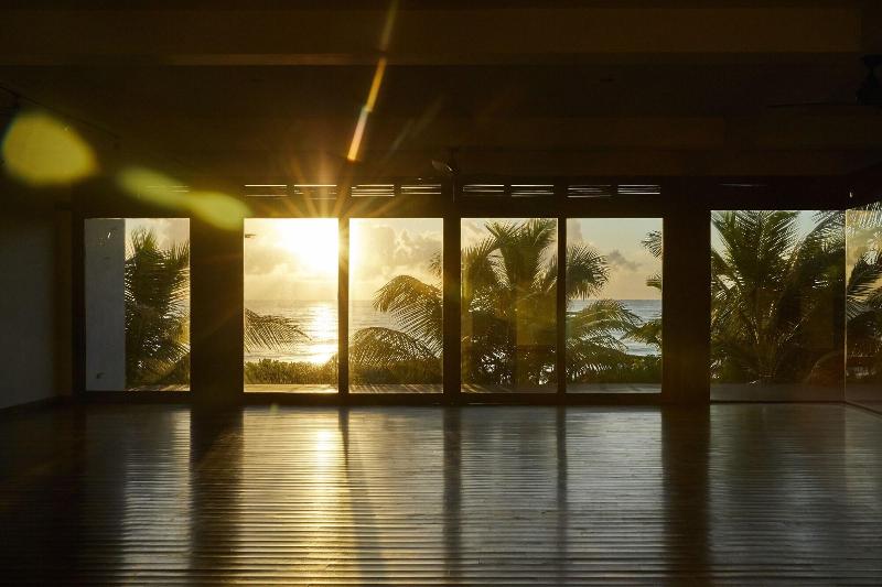 Szálloda Lula Seaside Boutique