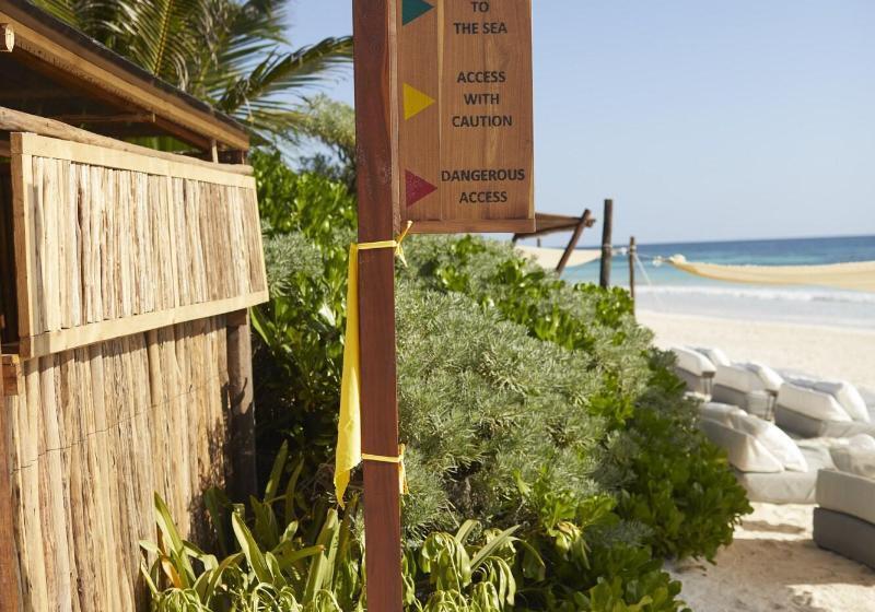 Szálloda Lula Seaside Boutique