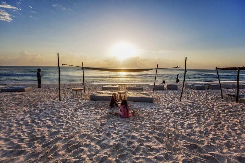 Szálloda Lula Seaside Boutique