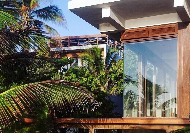 Szálloda Lula Seaside Boutique