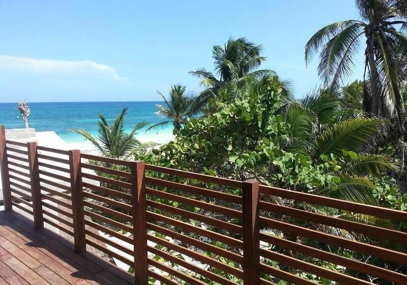 Szálloda Lula Seaside Boutique