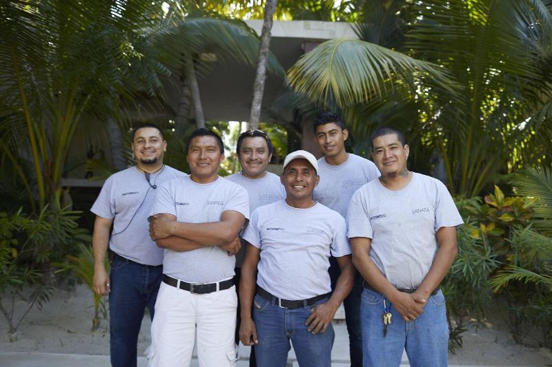 Szálloda Lula Seaside Boutique