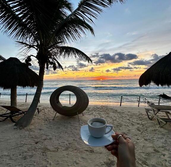 Hotel Sueños Tulum