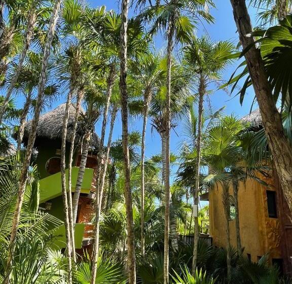 Hotel Sueños Tulum