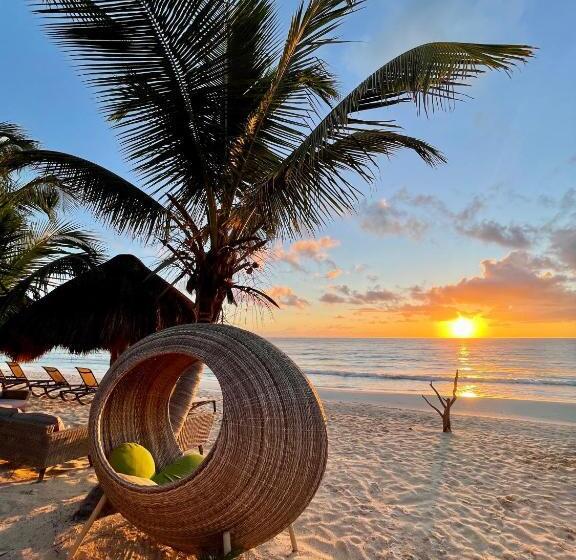 Hotel Sueños Tulum