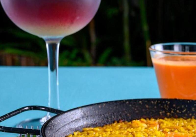 هتل & Suites Arges Centro Chetumal