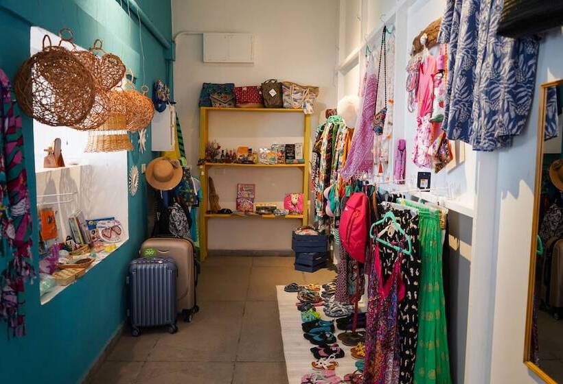 هتل & Suites Arges Centro Chetumal